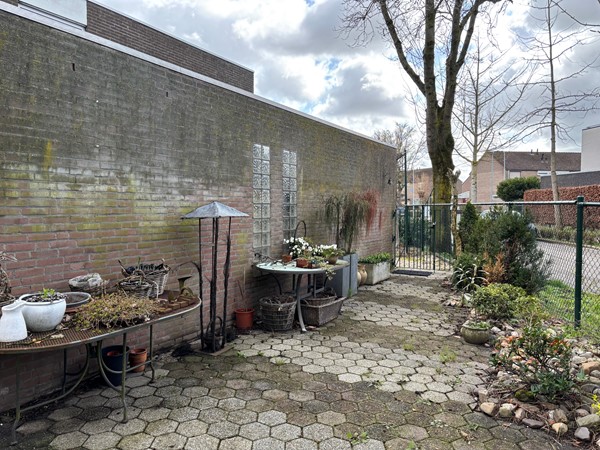 Medium property photo - Tenelenweg 152, 6367 VZ Voerendaal